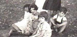 Famille a Beni-Saf - 024